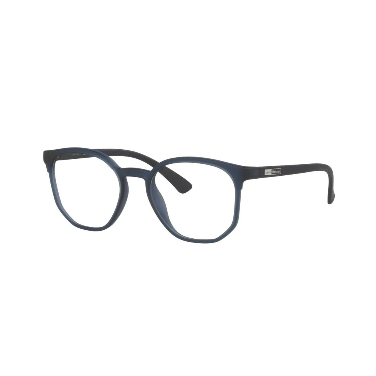Lentes Oftálmicos Jean Monnier J83262 Azul Mate