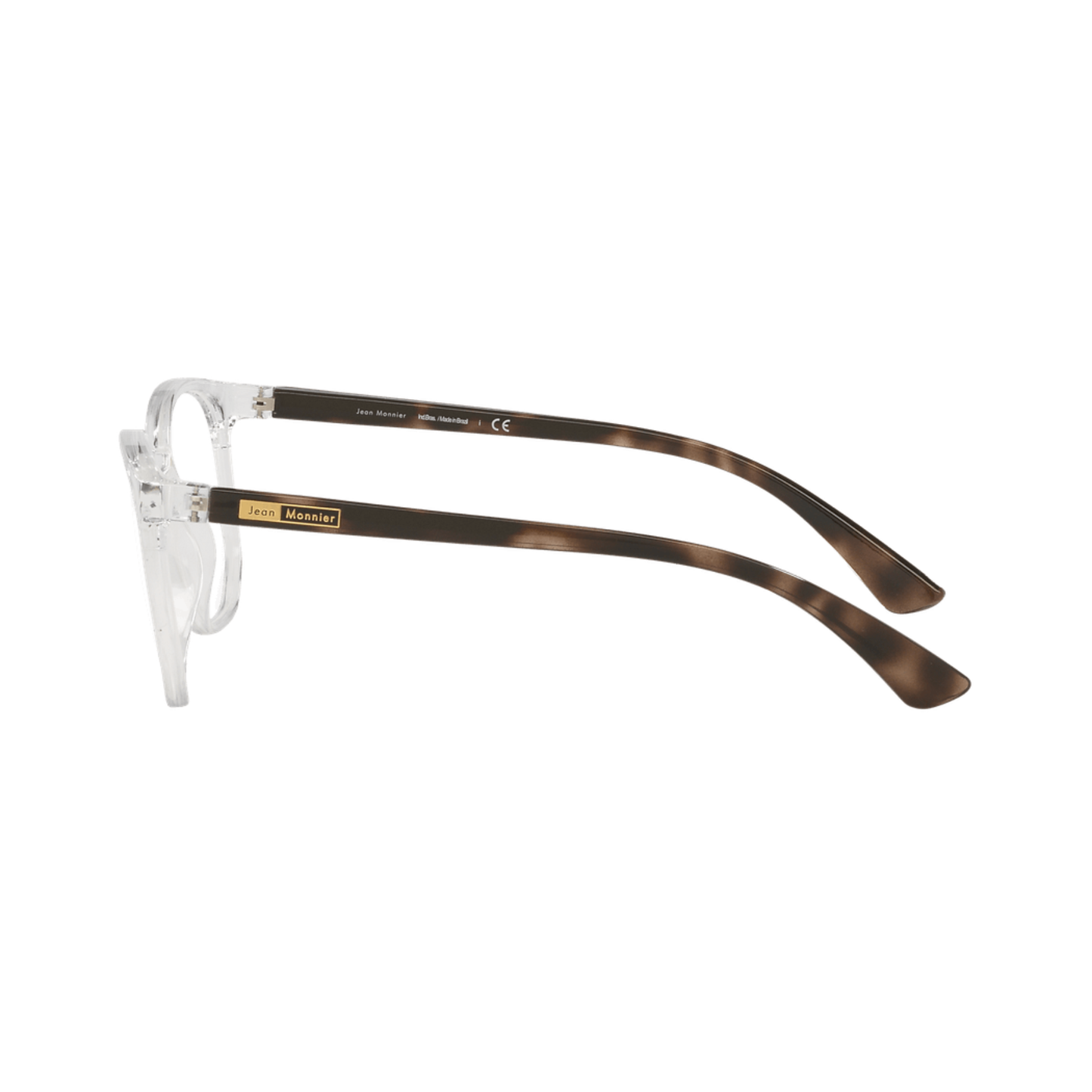 Lentes Oftálmicos Jean Monnier J83262 Transp/Carey