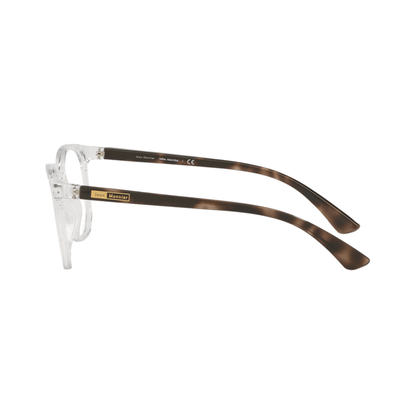 Lentes Oftálmicos Jean Monnier J83262 Transp/Carey