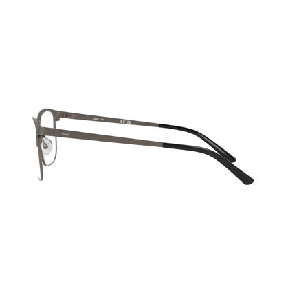 Lentes Oftálmicos Dbyd DB1011 Gris Mate