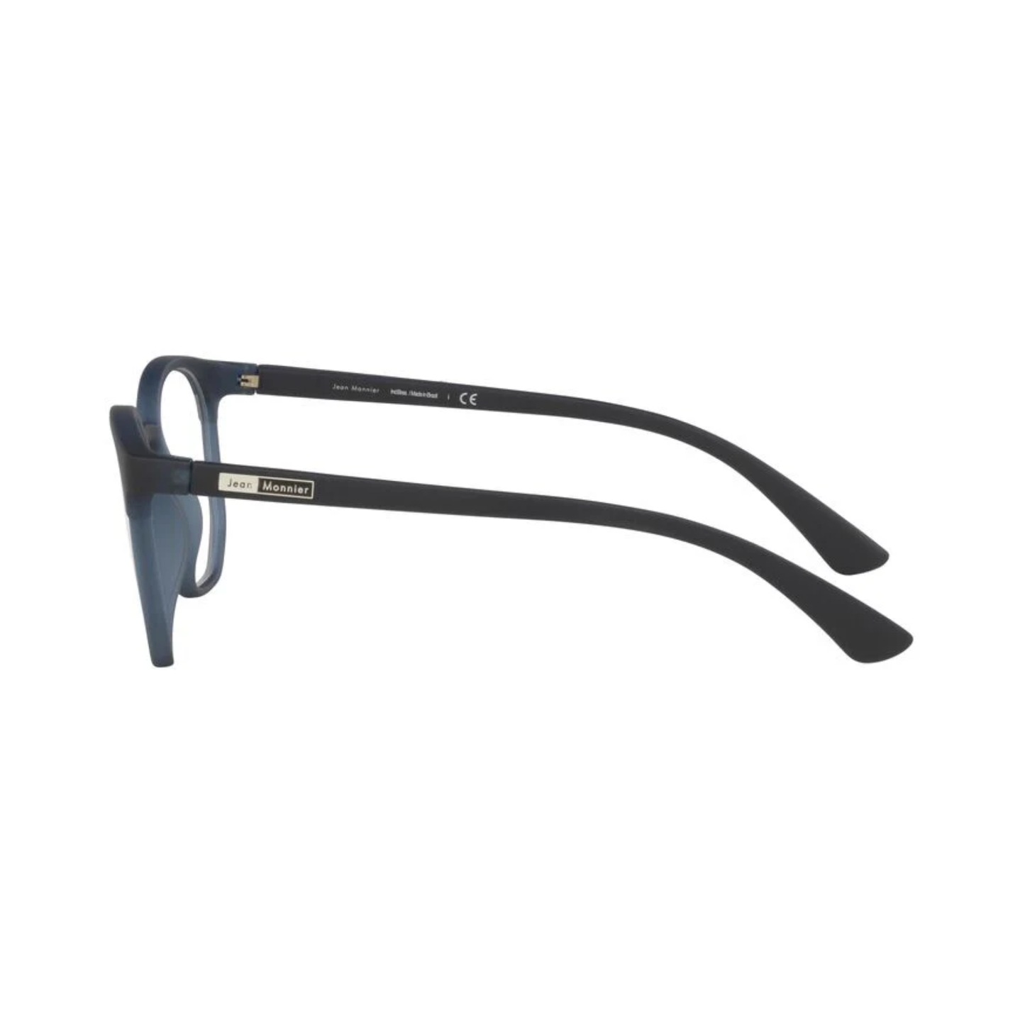 Lentes Oftálmicos Jean Monnier J83262 Azul Mate