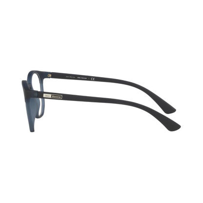 Lentes Oftálmicos Jean Monnier J83262 Azul Mate