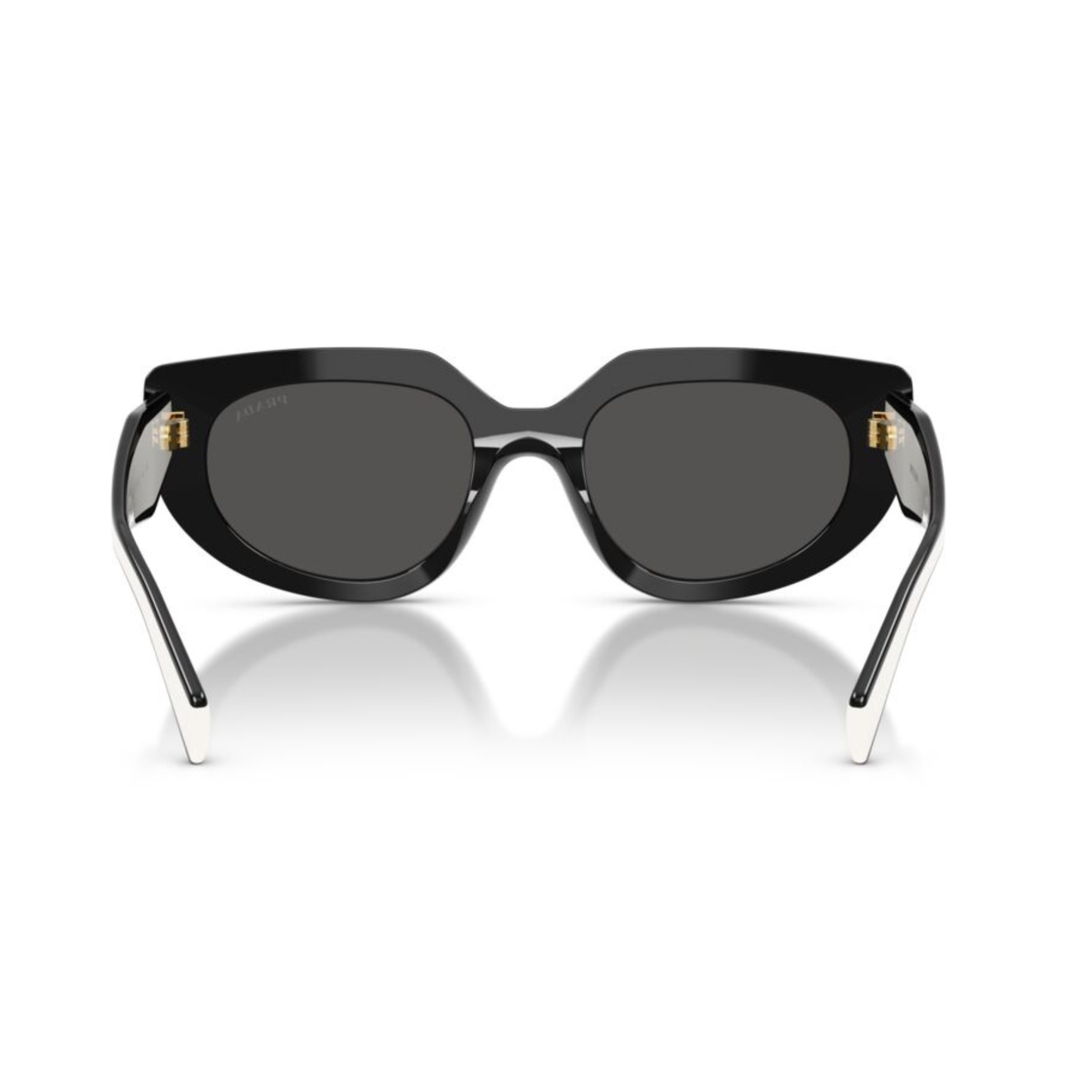 Lentes De Sol Prada SPRD02 Negro