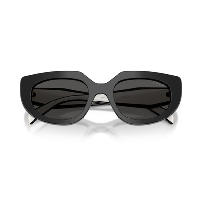 Lentes De Sol Prada SPRD02 Negro