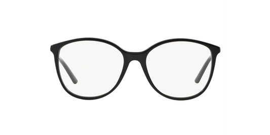 Lentes Oftálmicos Burberry BE2128 Negro