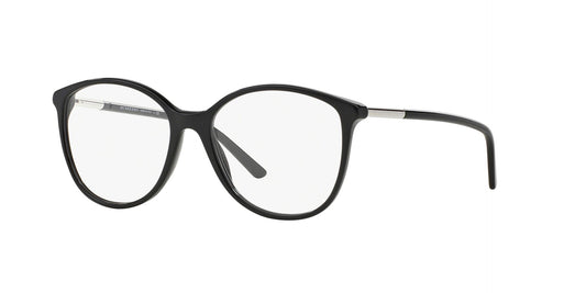 Lentes Oftálmicos Burberry BE2128 Negro