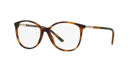 Lentes Oftálmicos Burberry BE2128 Cafe/Negro