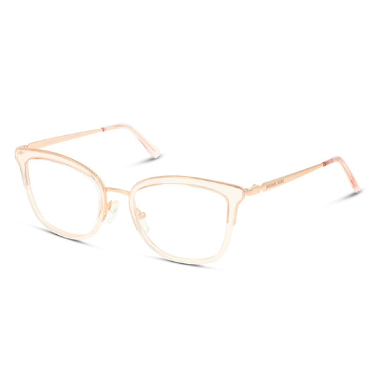 Lentes Oftálmicos Michael Kors MK3032 Rosado