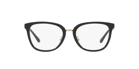 Lentes Oftálmicos Michael Kors MK4099 Negro/Dorado