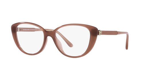 Lentes Oftálmicos Michael Kors MK4138B Cafe