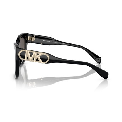 Lentes De Sol Michael Kors MK2182U Negro