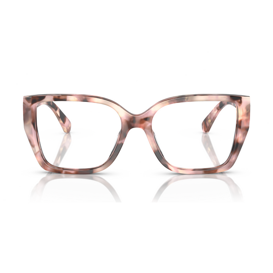 Lentes Oftálmicos Michael Kors MK4115U Carey Rosado