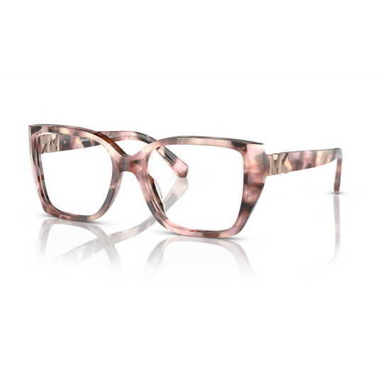 Lentes Oftálmicos Michael Kors MK4115U Carey Rosado