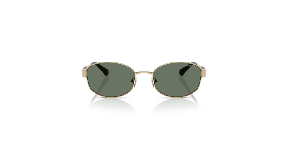 Lentes De Sol Michael Kors MK1161 Dorado