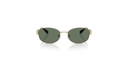 Lentes De Sol Michael Kors MK1161 Dorado