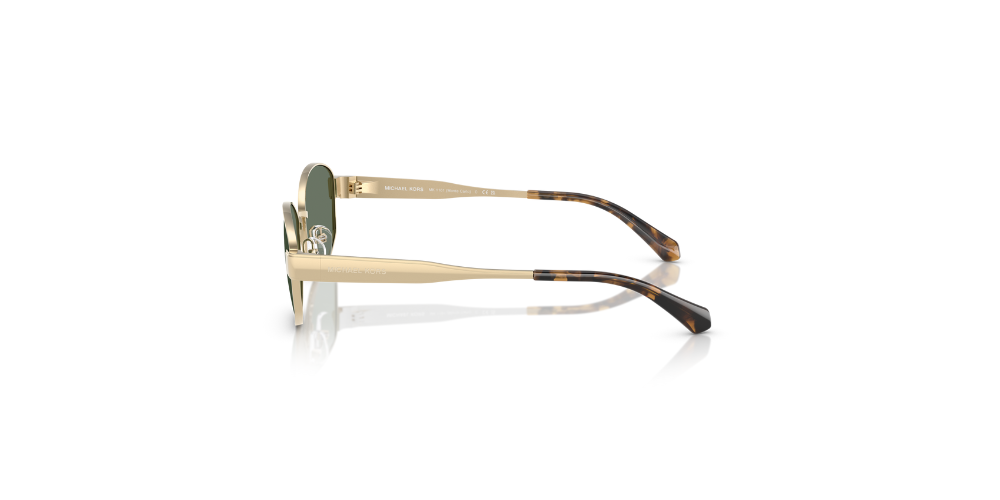 Lentes De Sol Michael Kors MK1161 Dorado