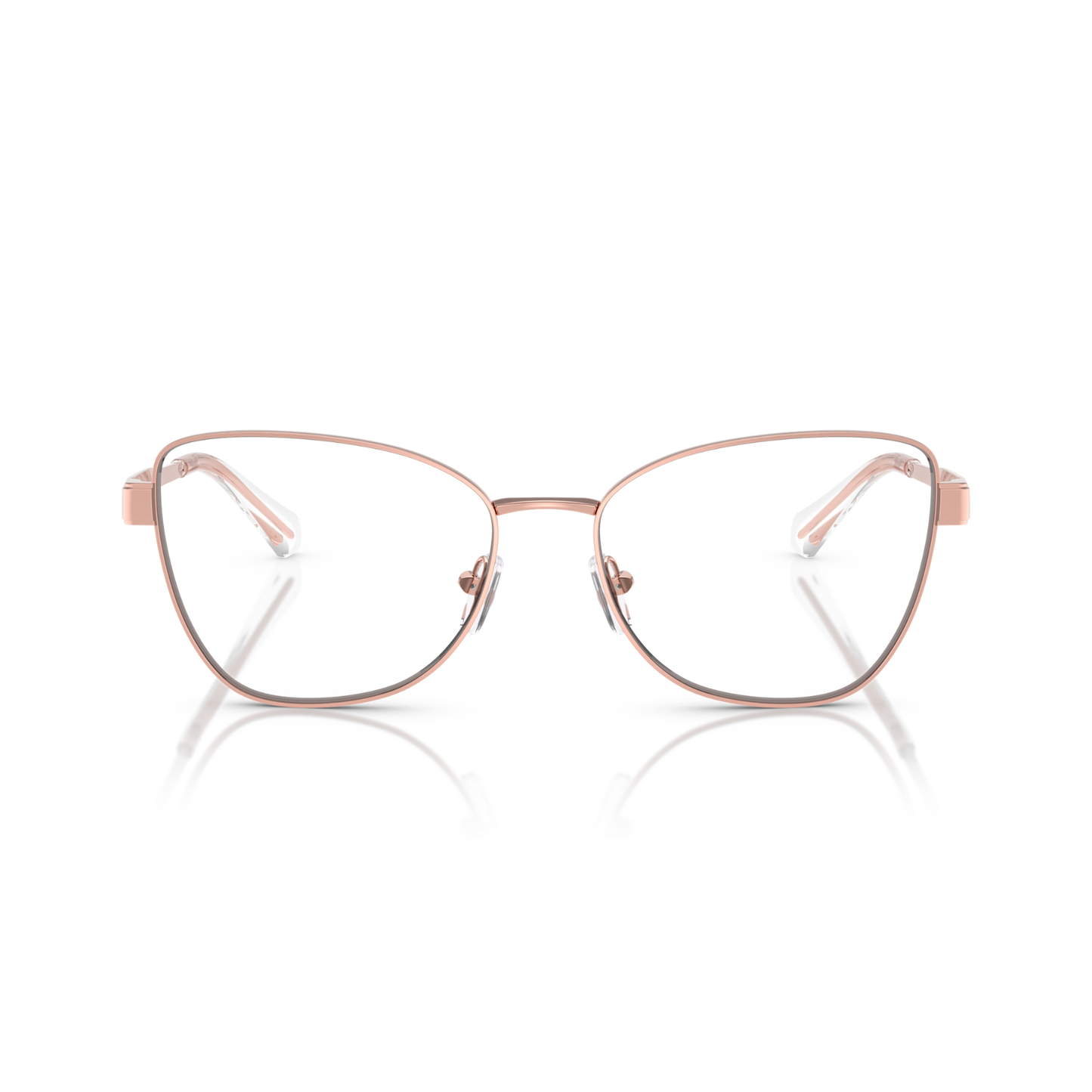 Lentes Oftálmicos Michael Kors MK3085 Dorado