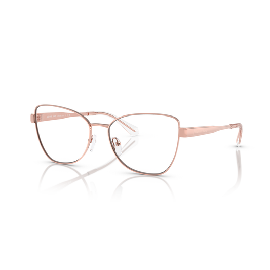 Lentes Oftálmicos Michael Kors MK3085 Dorado
