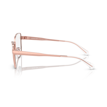 Lentes Oftálmicos Michael Kors MK3085 Dorado