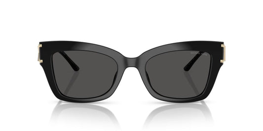Lentes De Sol Michael Kors MK2237U Negro