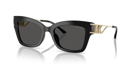 Lentes De Sol Michael Kors MK2237U Negro