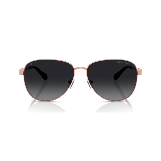 Lentes De Sol Michael Kors MK1160 Dorado