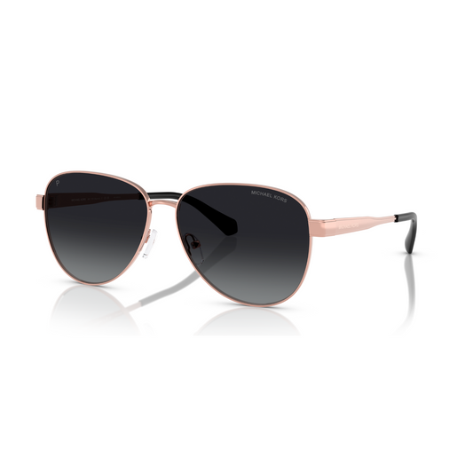 Lentes De Sol Michael Kors MK1160 Dorado