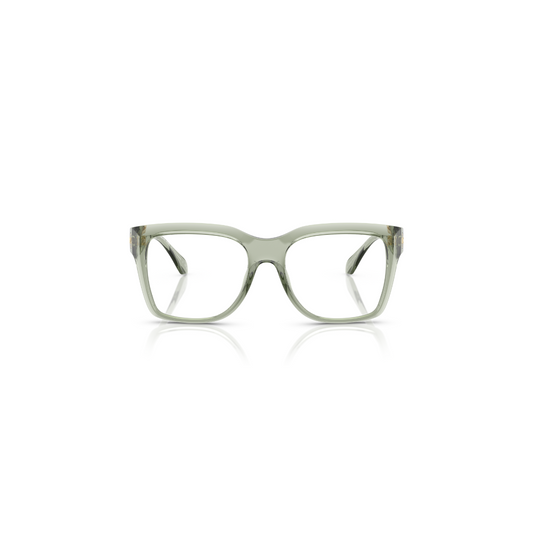 Lentes Oftálmicos Michael Kors MK4144U Verde Transparente