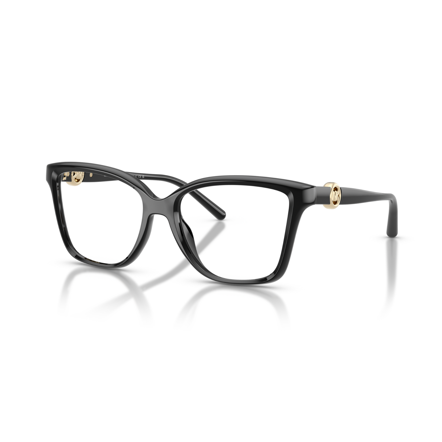 Lentes Oftálmicos Michael Kors MK4180U Negro