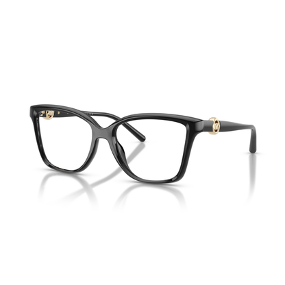 Lentes Oftálmicos Michael Kors MK4180U Negro