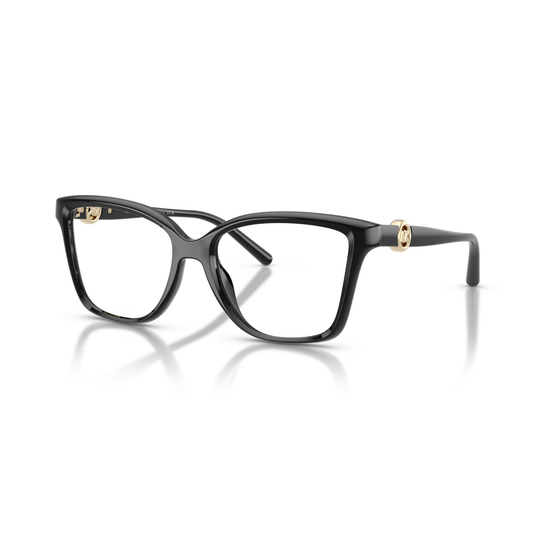 Lentes Oftálmicos Michael Kors MK4180U Negro