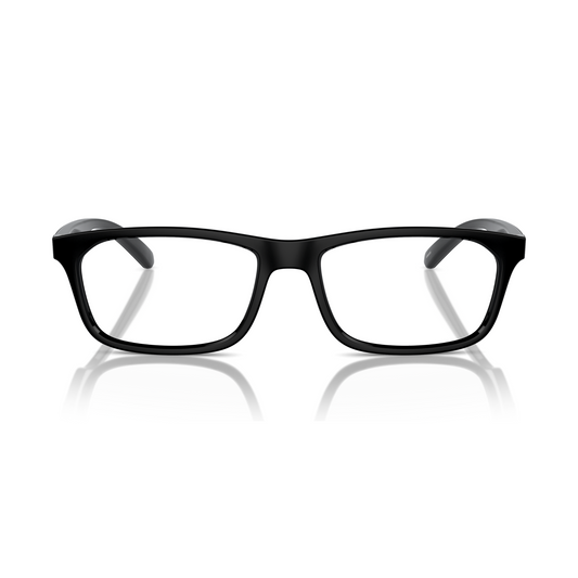 Lentes Oftálmicos Arnette AN7252 Negro