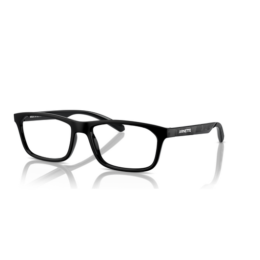 Lentes Oftálmicos Arnette AN7252 Negro