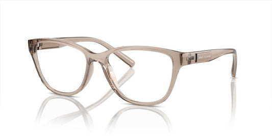 Lentes Oftálmicos Armani Exchange AX3111U Cafe Transparente
