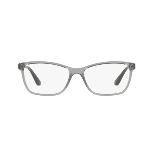 Lentes Oftálmicos Jack Pacific JK4020M Gris Transparente