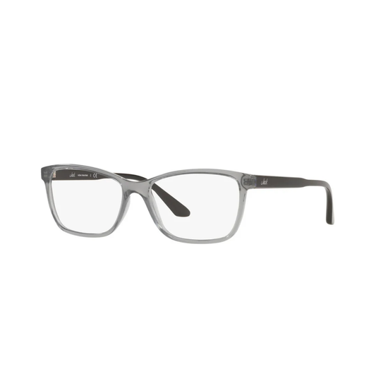 Lentes Oftálmicos Jack Pacific JK4020M Gris Transparente