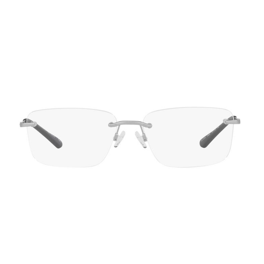 Lentes Oftálmicos Jean Monnier J81216 Plateado