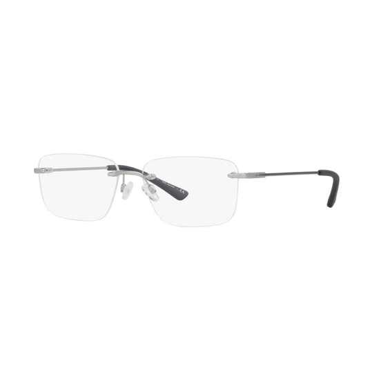 Lentes Oftálmicos Jean Monnier J81216 Plateado
