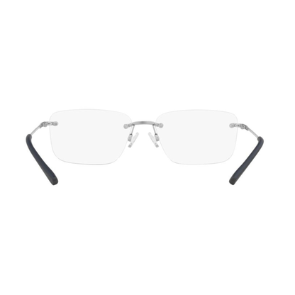Lentes Oftálmicos Jean Monnier J81216 Plateado