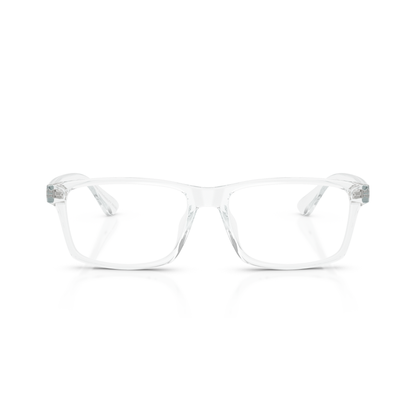 Lentes Oftálmicos Armani Exchange AX3083U Transparente