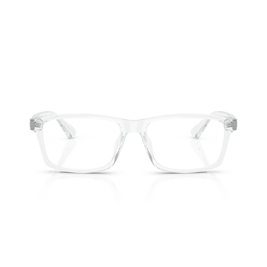 Lentes Oftálmicos Armani Exchange AX3083U Transparente