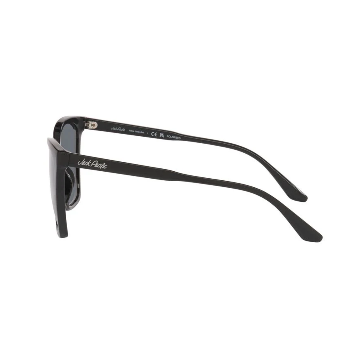 Lentes De Sol Jack Pacific JK1046U Negro