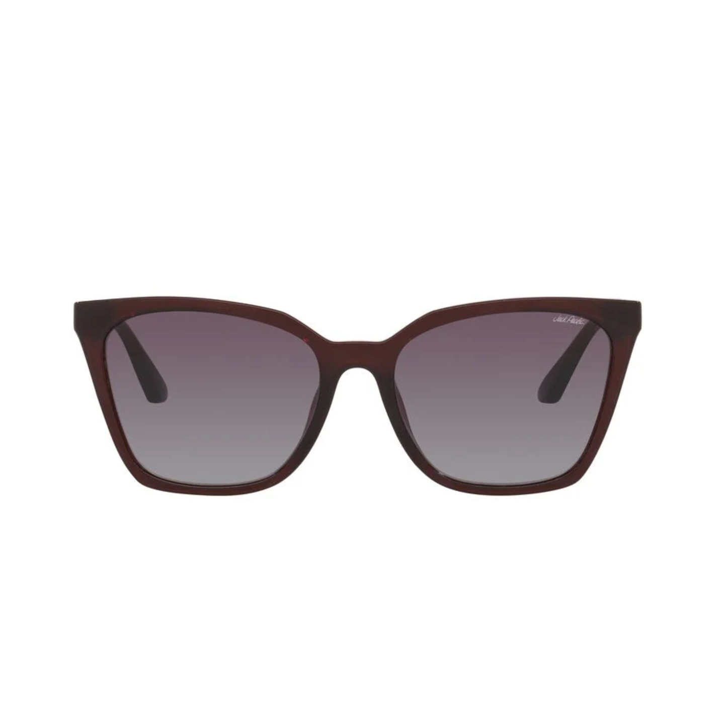 Lentes De Sol Jack Pacific JK1046U Vino Transparente