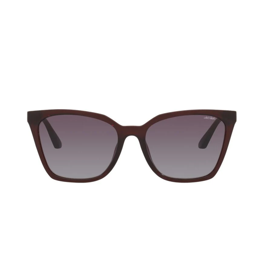 Lentes De Sol Jack Pacific JK1046U Vino Transparente