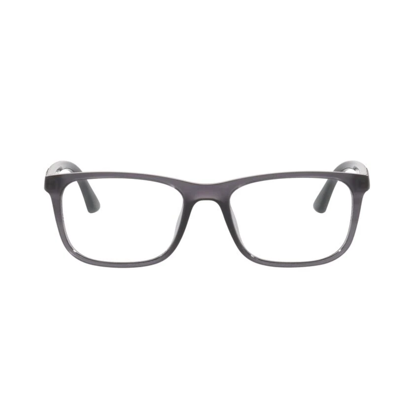 Lentes Oftálmicos Jack Pacific JK4046U Gris Transparente