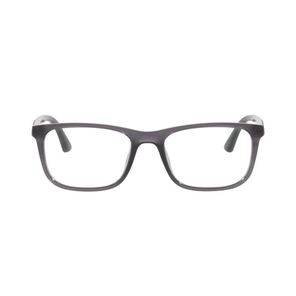 Lentes Oftálmicos Jack Pacific JK4046U Gris Transparente