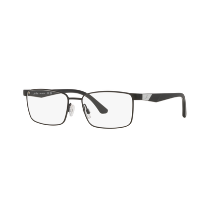 Lentes Oftálmicos Jack Pacific JK4046U Gris Transparente