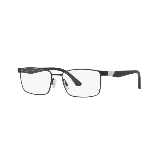 Lentes Oftálmicos Jack Pacific JK4046U Gris Transparente