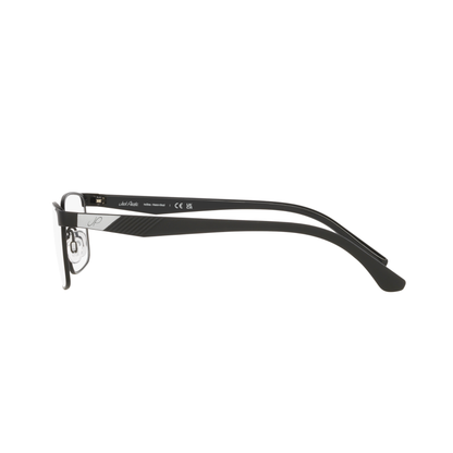Lentes Oftálmicos Jack Pacific JK4046U Gris Transparente