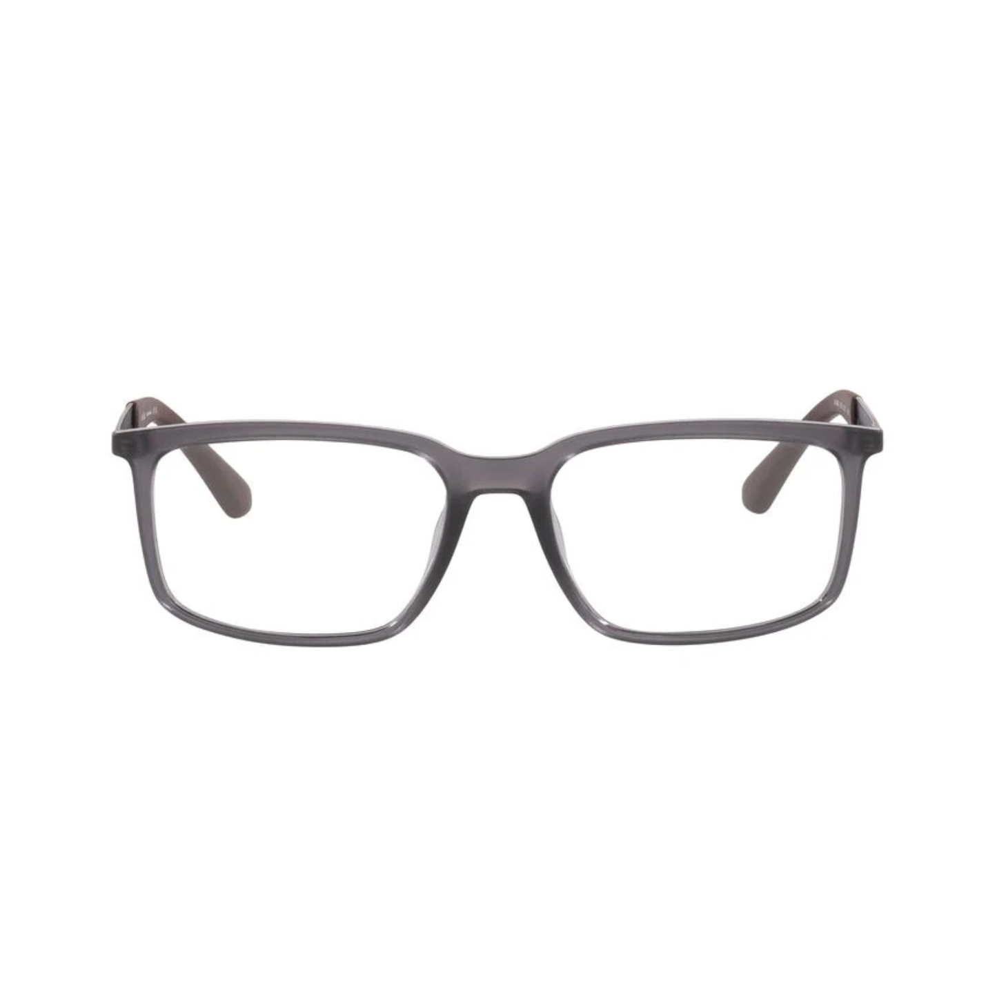 Lentes Oftálmicos Jack Pacific JK4049U Gris Transparente